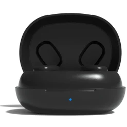 Nomadelic Solo 300 trådlösa in-ear-hörlurar med brusreducering Svart