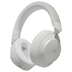 Nomadelic Solo 550 trådlösa over-ear-hörlurar med Hybrid ANC Beige