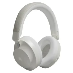 Nomadelic Solo 550 trådlösa over-ear-hörlurar med Hybrid ANC Beige