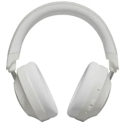 Nomadelic Solo 550 trådlösa over-ear-hörlurar med Hybrid ANC Beige