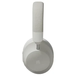 Nomadelic Solo 550 trådlösa over-ear-hörlurar med Hybrid ANC Beige