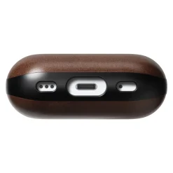 Nomad Rugged AirPods Pro-fodral Brun