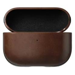 Nomad Rugged AirPods Pro-fodral Brun