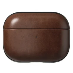 Nomad Rugged AirPods Pro-fodral Brun
