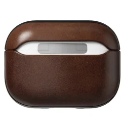 Nomad Rugged AirPods Pro-fodral Brun