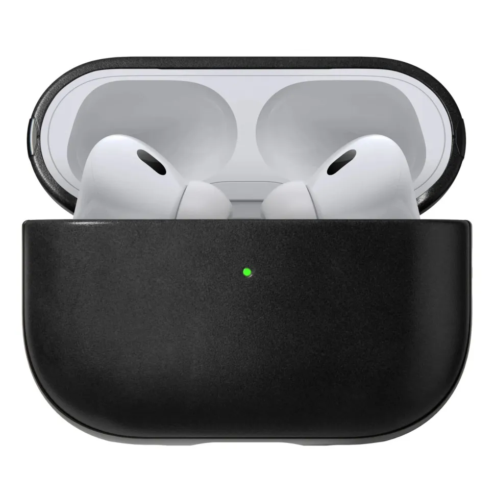 Nomad Rugged AirPods Pro-fodral Svart