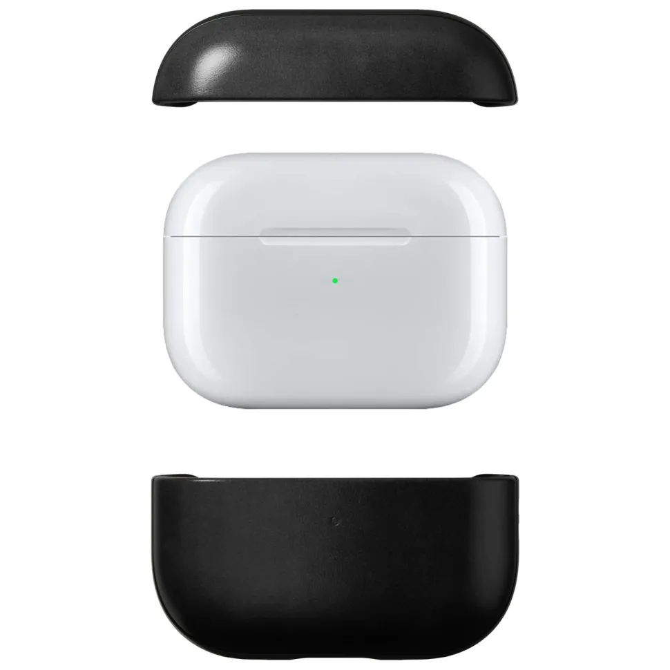 Nomad Rugged AirPods Pro-fodral Svart