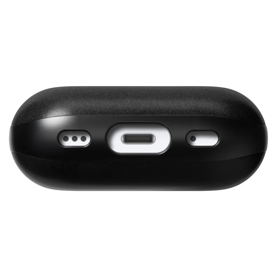Nomad Rugged AirPods Pro-fodral Svart