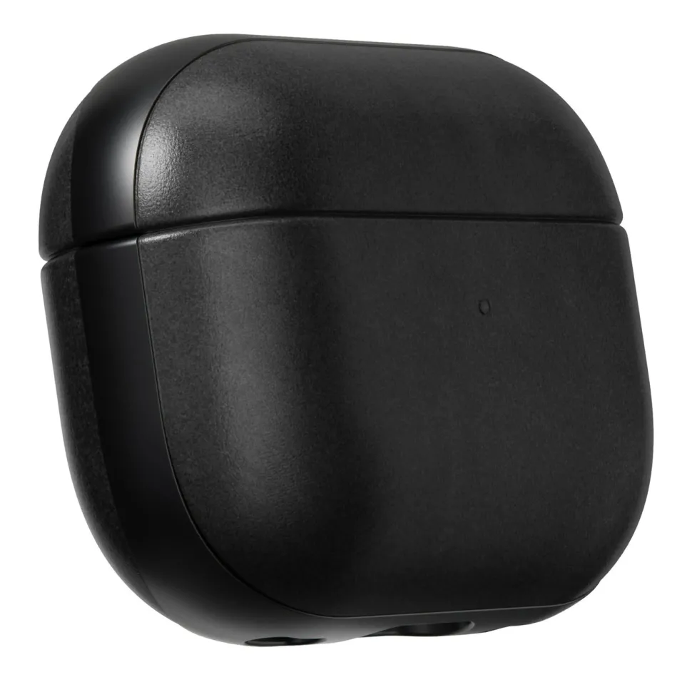 Nomad Rugged AirPods Pro-fodral Svart