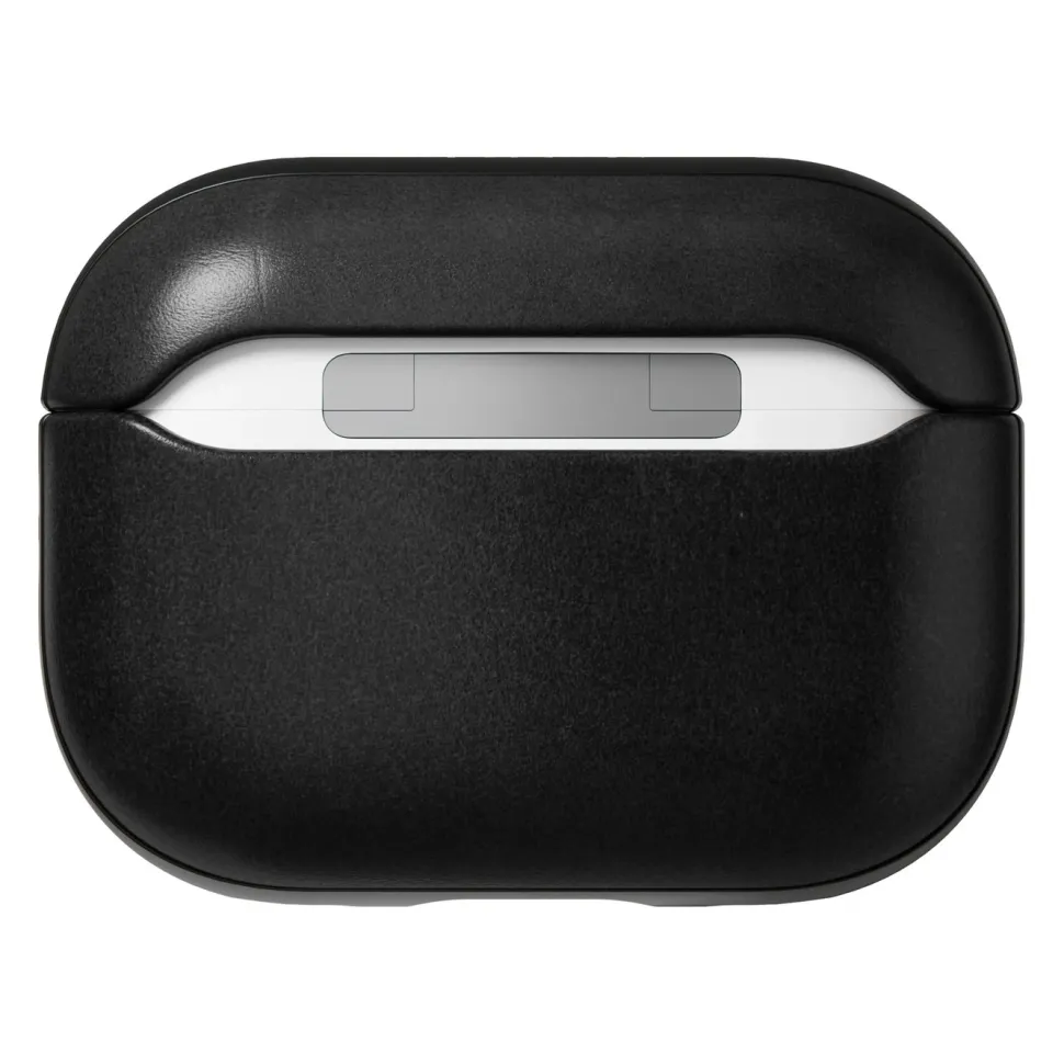 Nomad Rugged AirPods Pro-fodral Svart