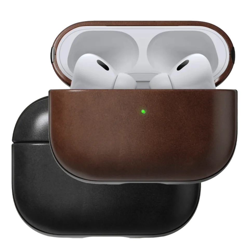 Nomad Rugged AirPods Pro-fodral Svart
