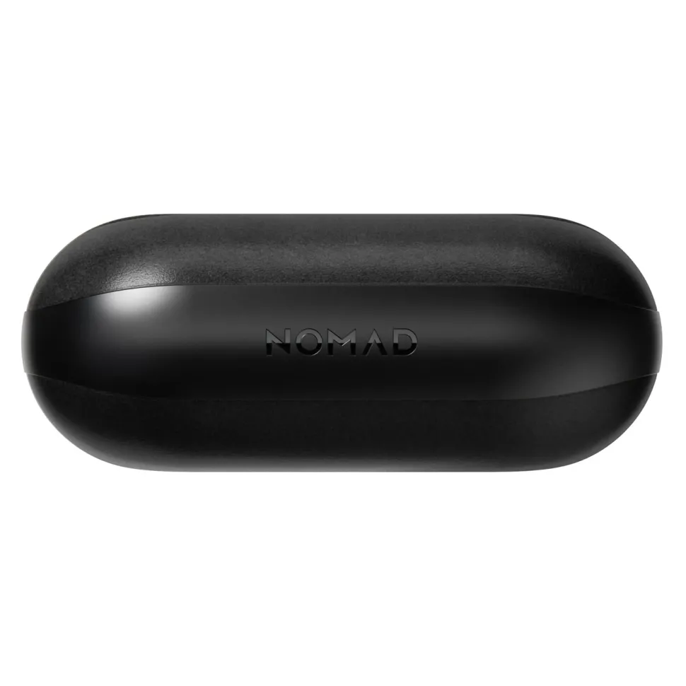 Nomad Rugged AirPods Pro-fodral Svart
