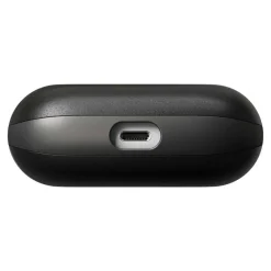 Nomad Rugged AirPods Pro-fodral (Gen 1, 2019) Svart