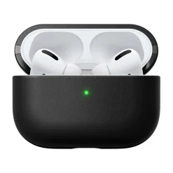 Nomad Rugged AirPods Pro-fodral (Gen 1, 2019) Svart