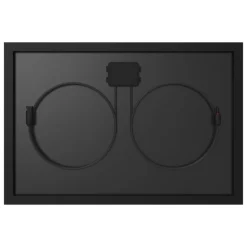 Nordmax Solpanel Monokristallin N-Type 50W
