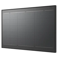 Nordmax Solpanel Monokristallin N-Type 50W