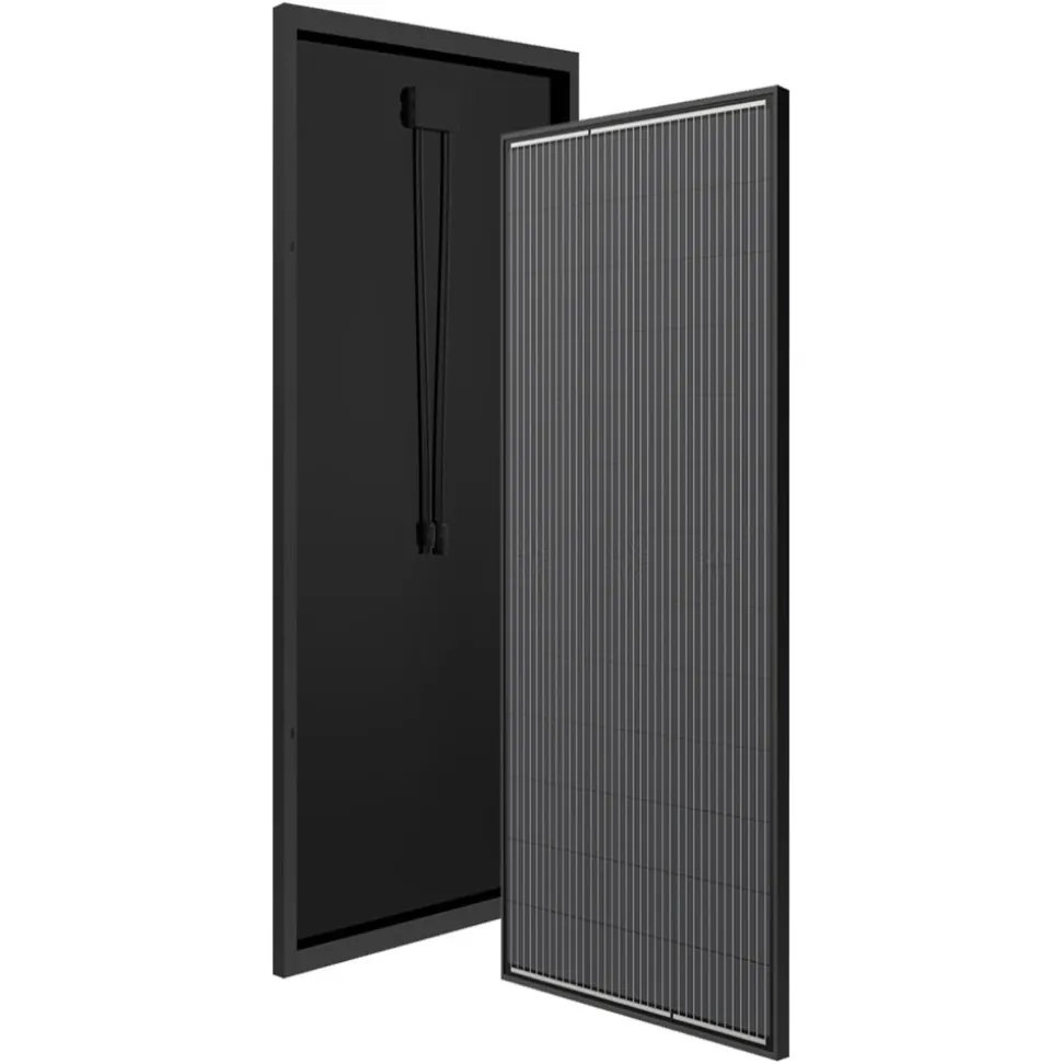 Nordmax Solpanel 180 W
