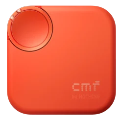 Nothing CMF Buds 2 Orange
