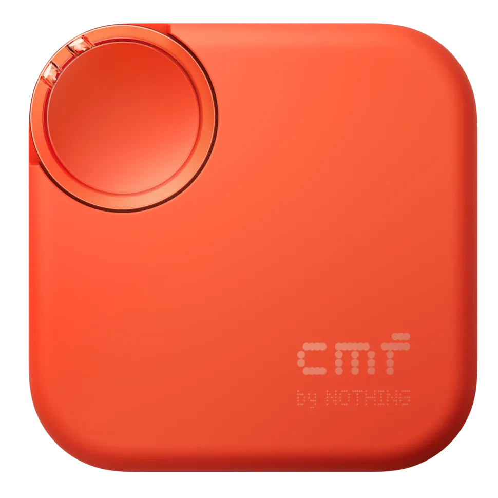 Nothing CMF Buds 2 Orange
