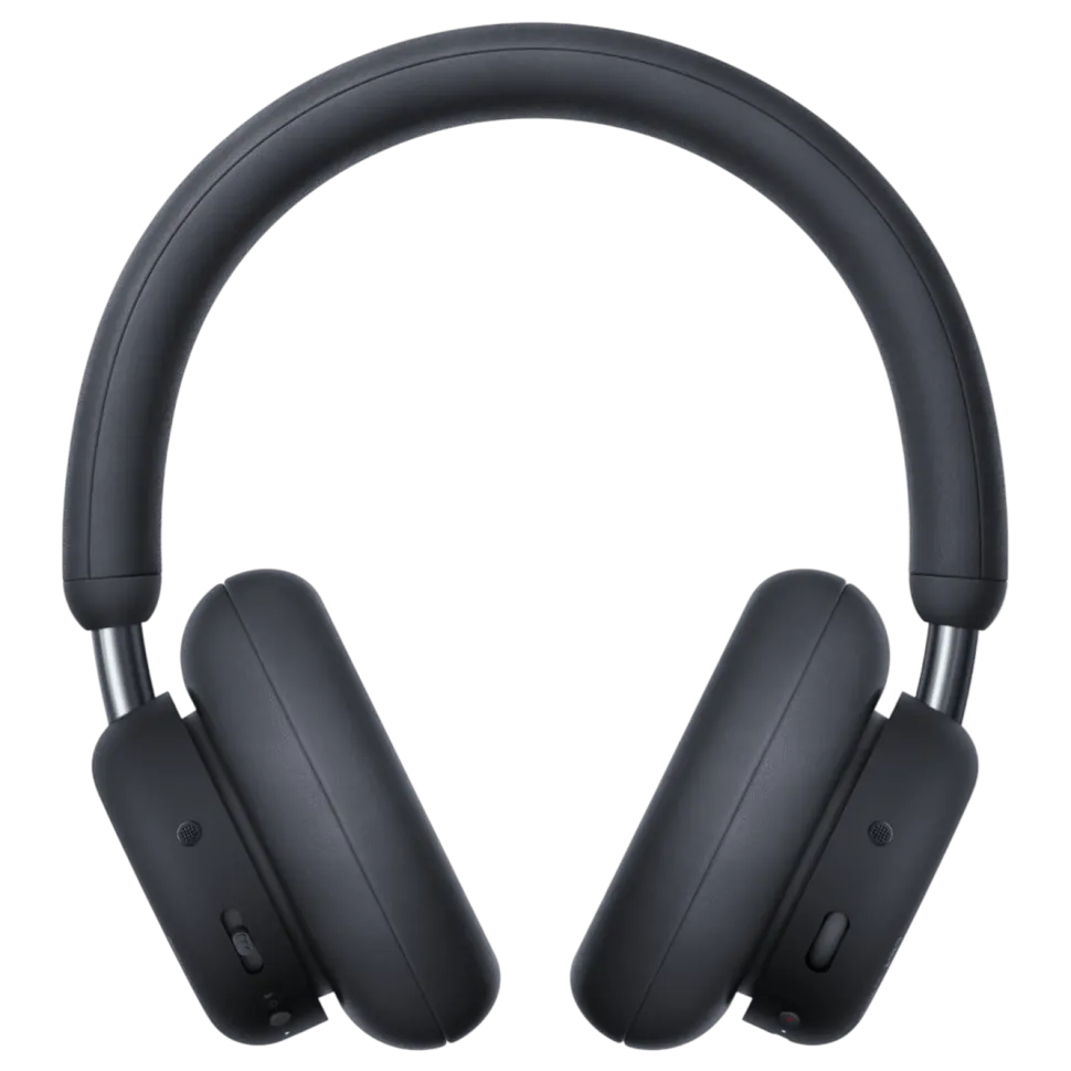 Nothing CMF Headphone Pro Hybrid ANC-hörlurar Mörkgrå