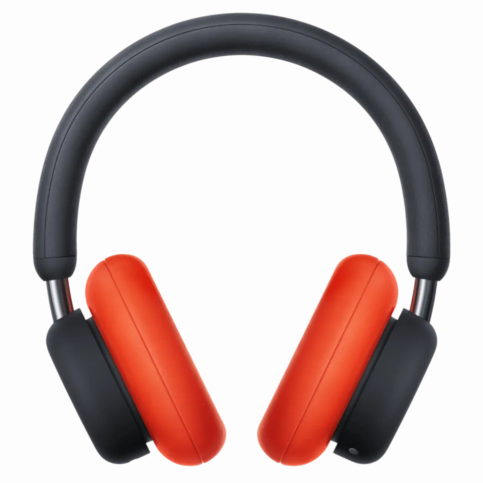 Nothing CMF Headphone Pro Hybrid ANC-hörlurar Mörkgrå