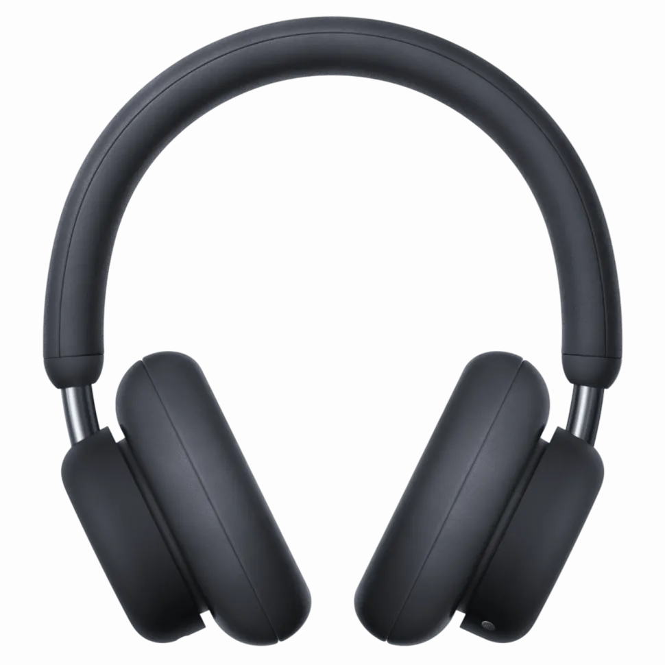 Nothing CMF Headphone Pro Hybrid ANC-hörlurar Mörkgrå