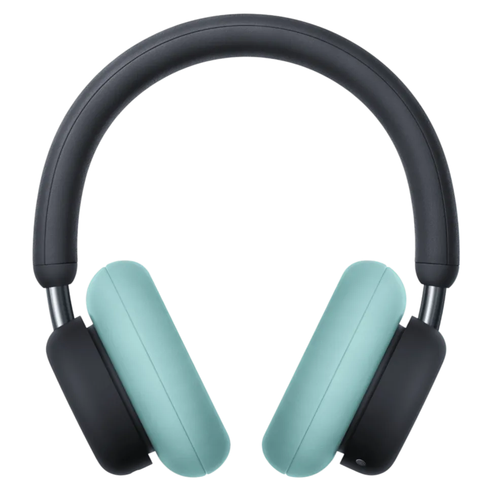 Nothing CMF Headphone Pro Hybrid ANC-hörlurar Mörkgrå