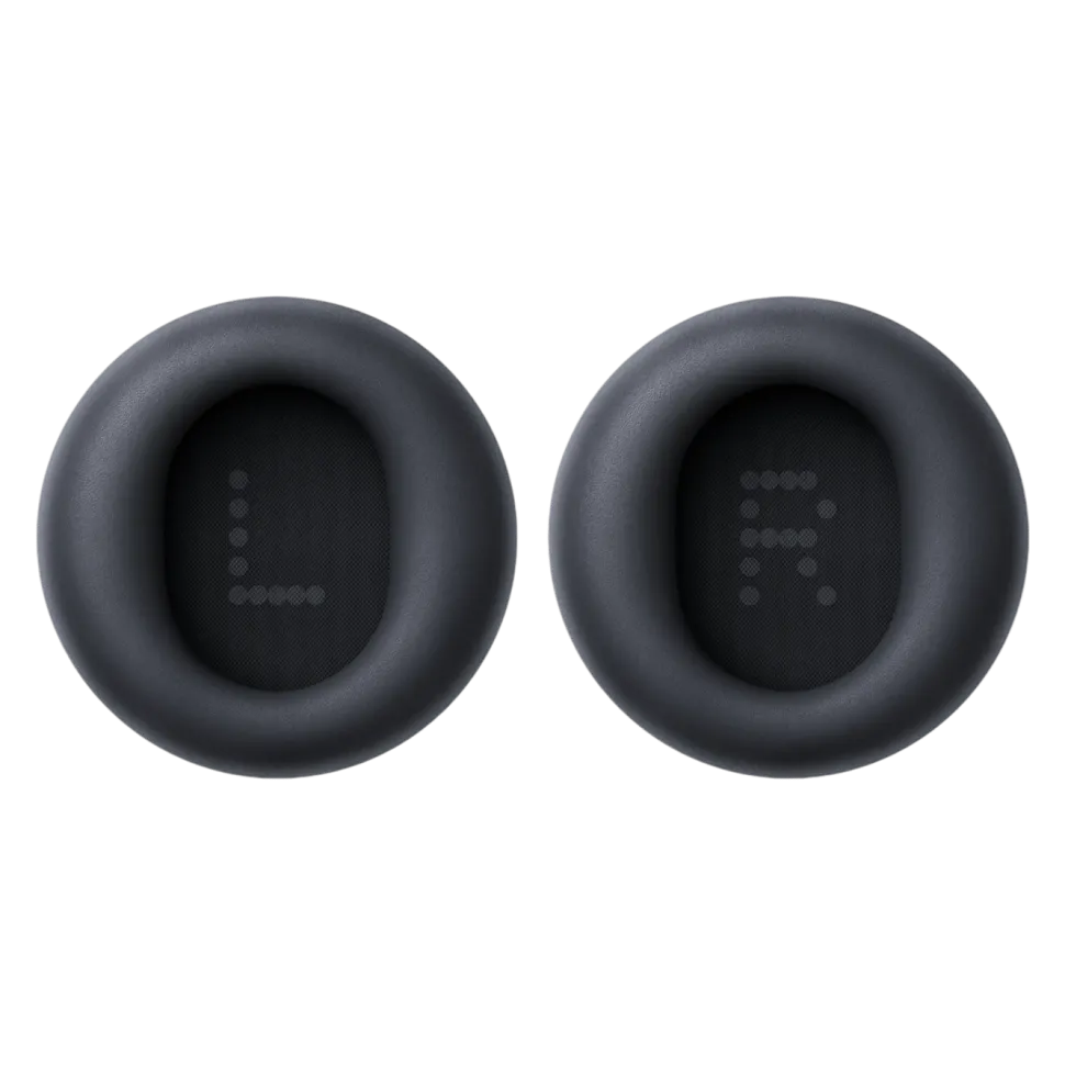Nothing CMF Headphone Pro Hybrid ANC-hörlurar Mörkgrå