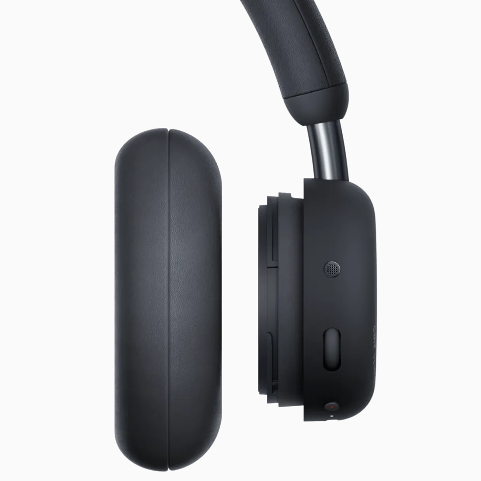 Nothing CMF Headphone Pro Hybrid ANC-hörlurar Mörkgrå