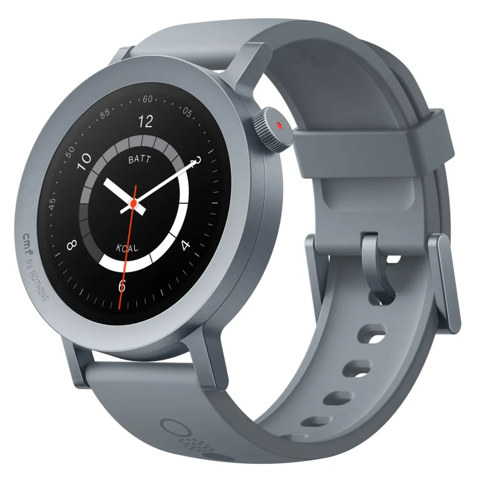 Nothing Cmf Watch Pro 2 Ash Grey