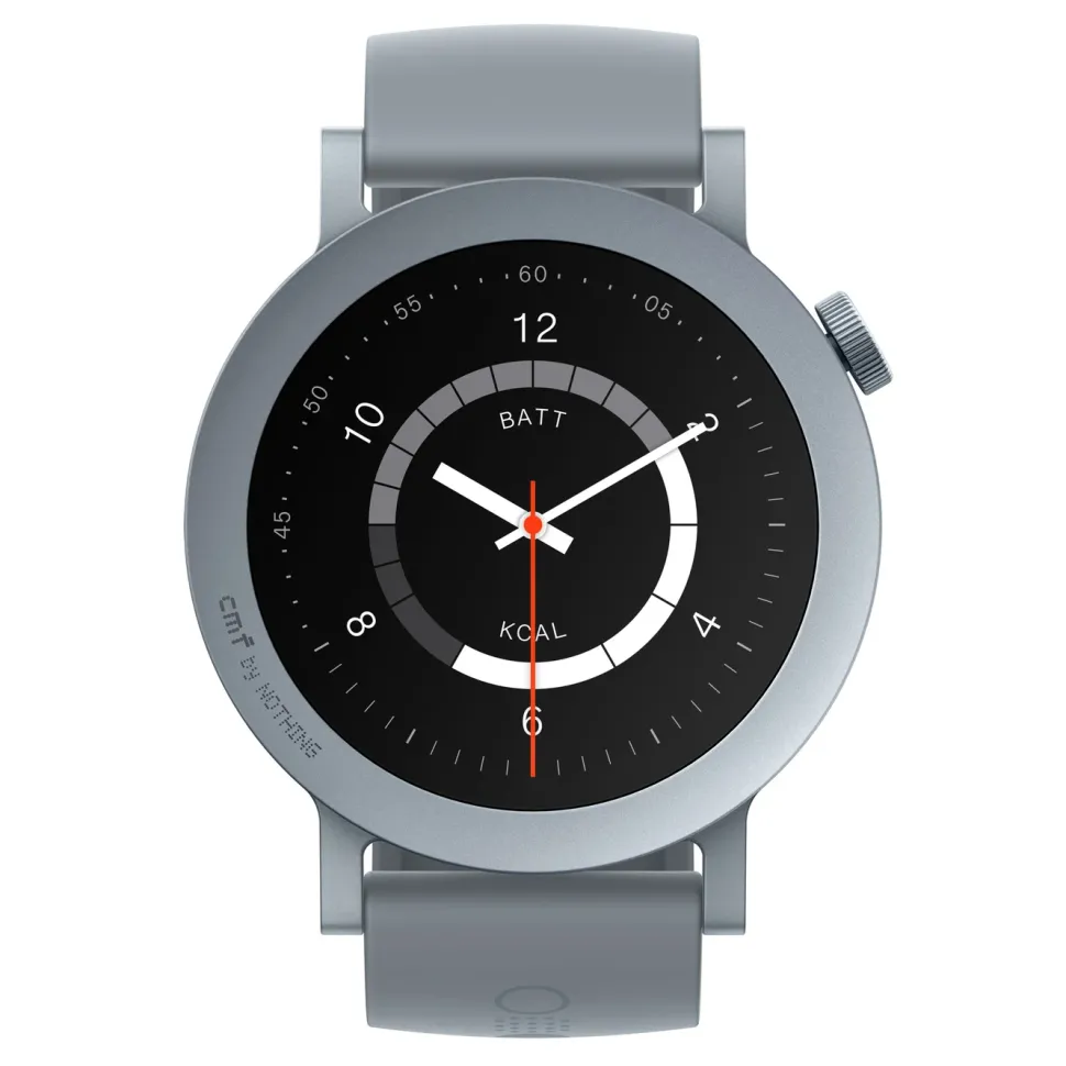 Nothing Cmf Watch Pro 2 Ash Grey