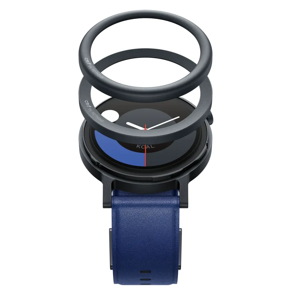 Nothing Cmf Watch Pro 2 Blue