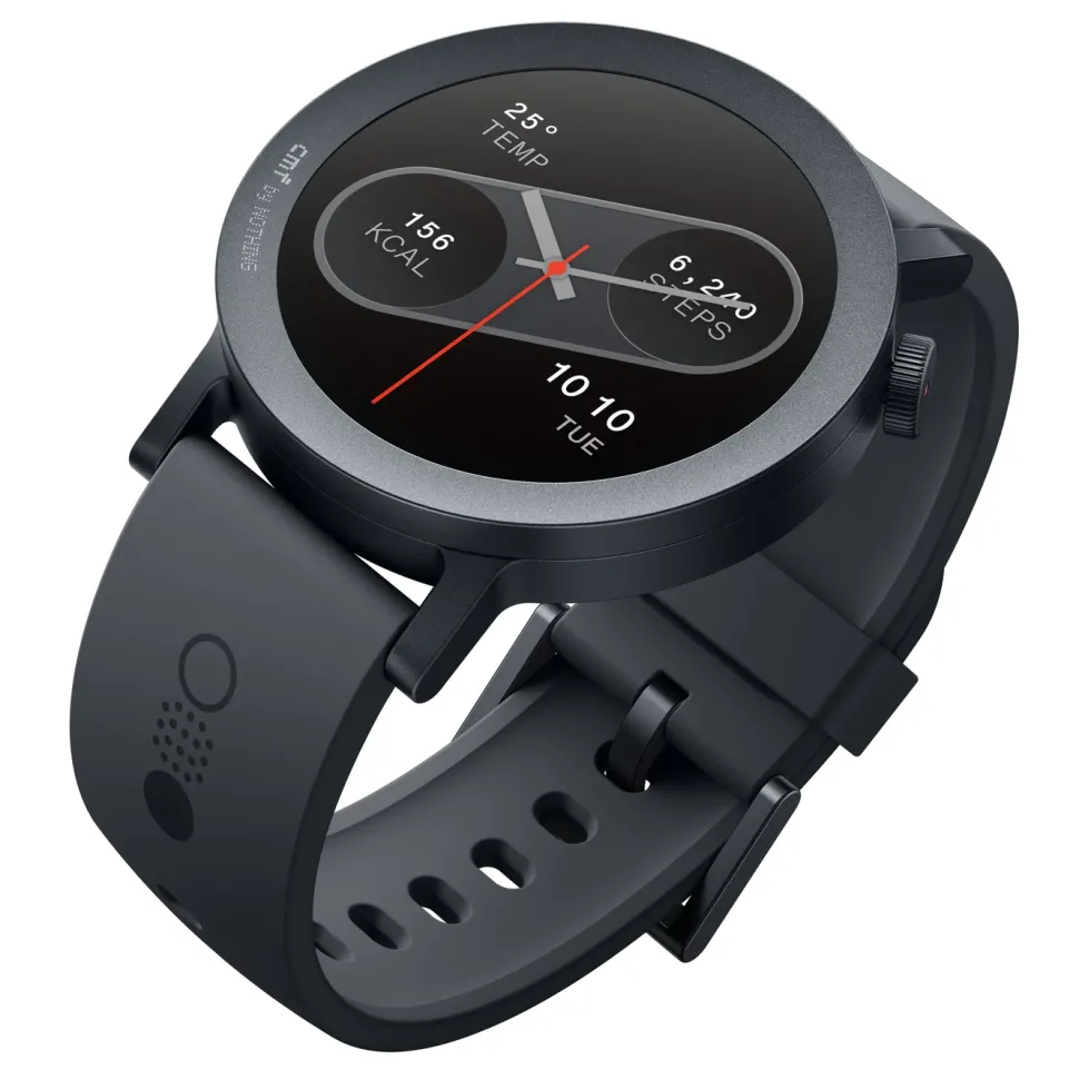 Nothing Cmf Watch Pro 2 Dark Grey