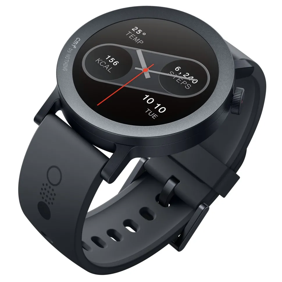 Nothing Cmf Watch Pro 2 Dark Grey