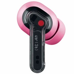 Nothing Ear (3a) trådlösa hörlurar Rosa
