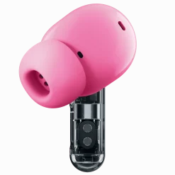 Nothing Ear (3a) trådlösa hörlurar Rosa