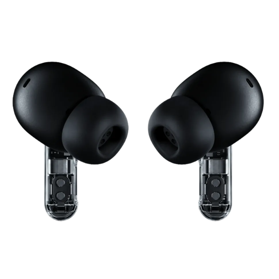 Nothing Ear (3) Svart