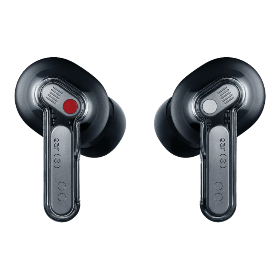 Nothing Ear (3) Svart