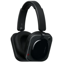 Nothing Headphone (a) trådlösa over-ear-hörlurar Svart