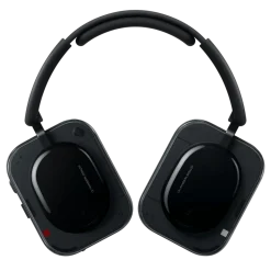 Nothing Headphone (a) trådlösa over-ear-hörlurar Svart
