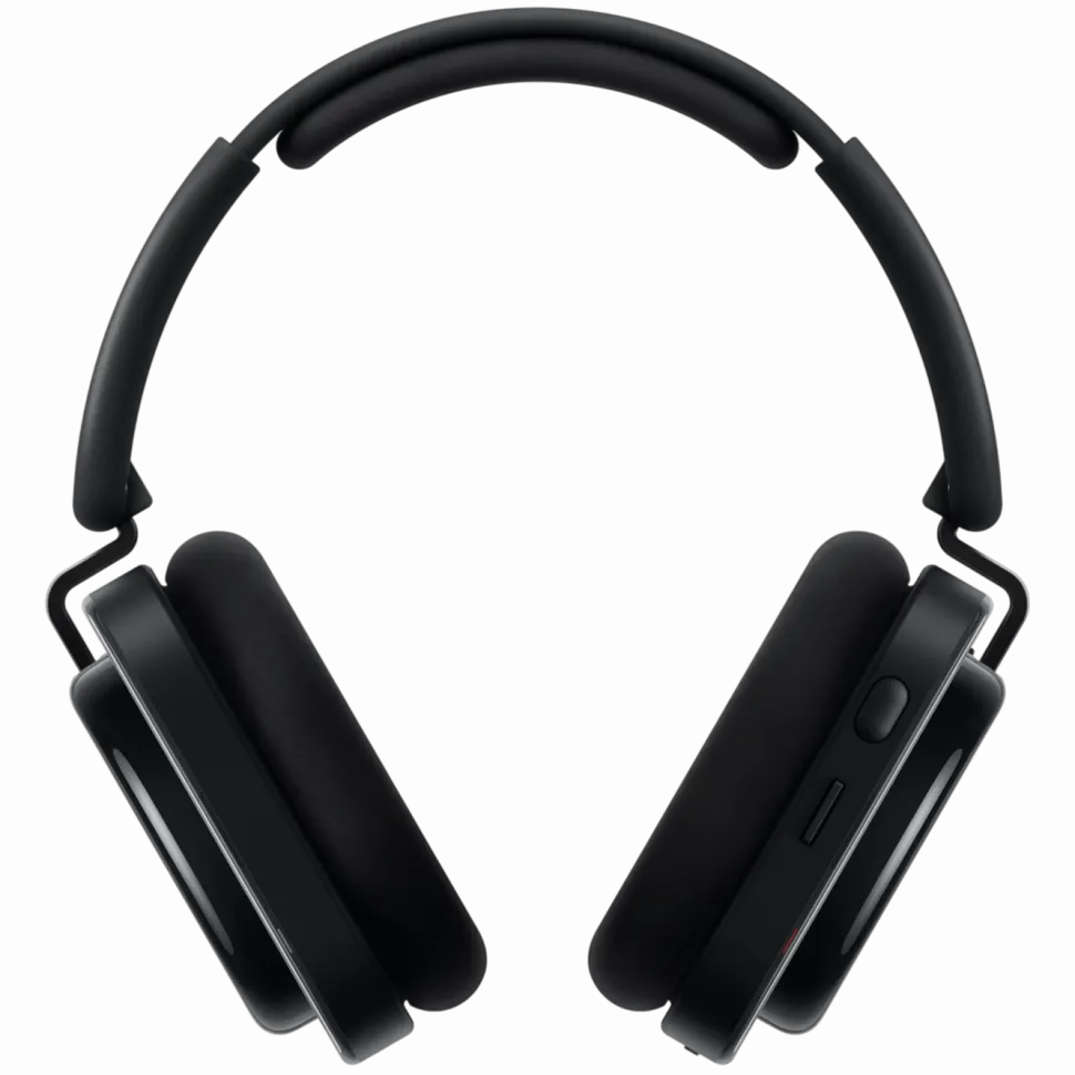 Nothing Headphone (a) trådlösa over-ear-hörlurar Svart
