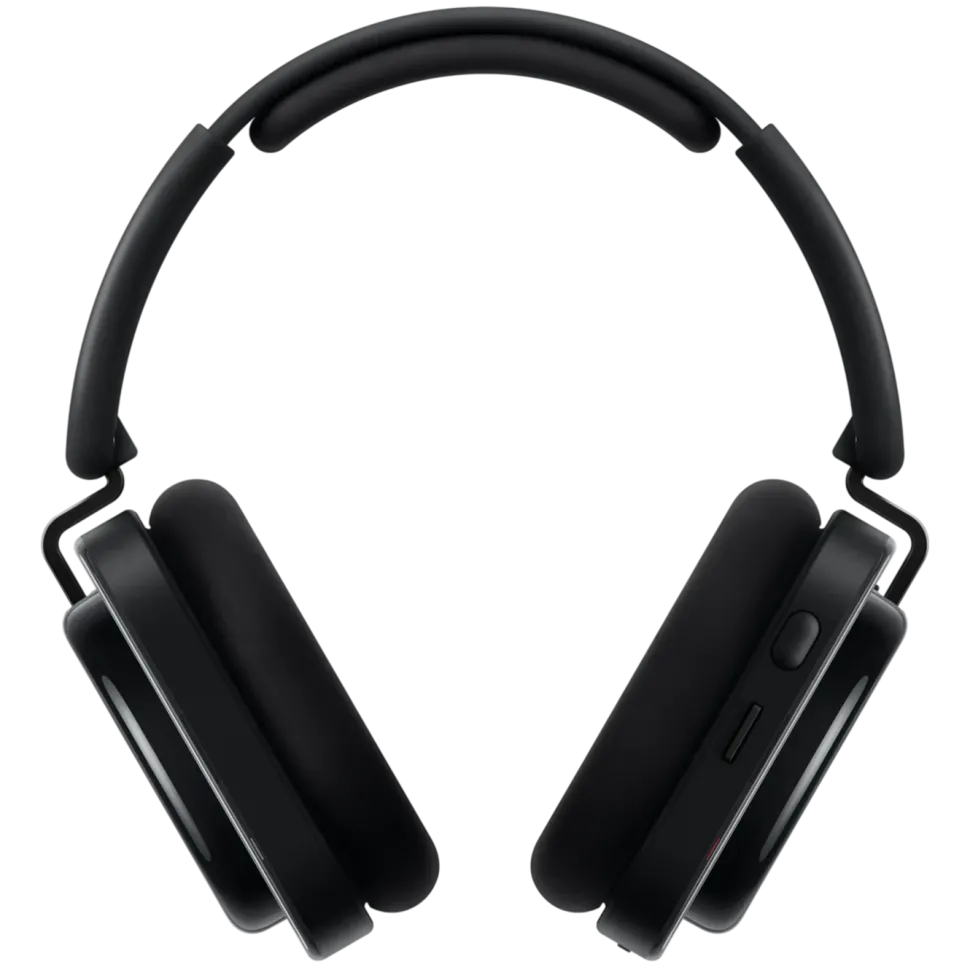 Nothing Headphone (a) trådlösa over-ear-hörlurar Svart