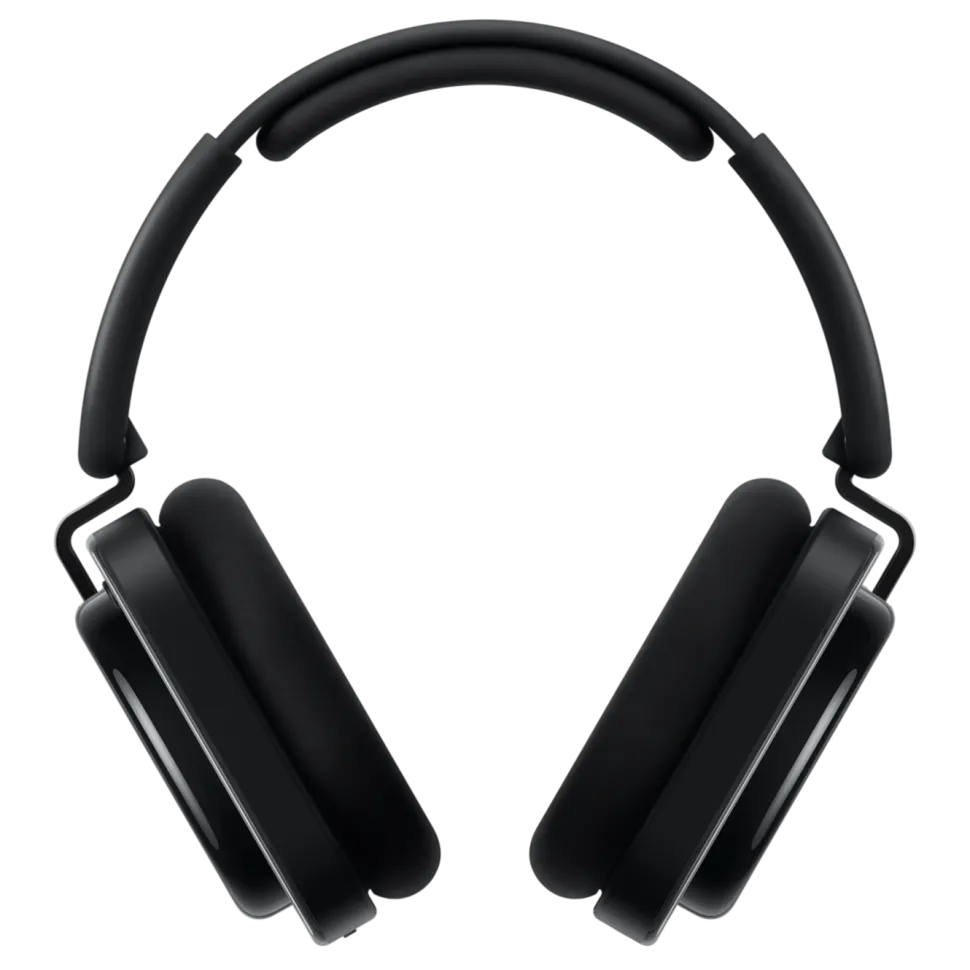 Nothing Headphone (a) trådlösa over-ear-hörlurar Svart