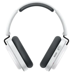 Nothing Headphone (a) trådlösa over-ear-hörlurar Vit