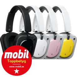 Nothing Headphone (a) trådlösa over-ear-hörlurar Rosa