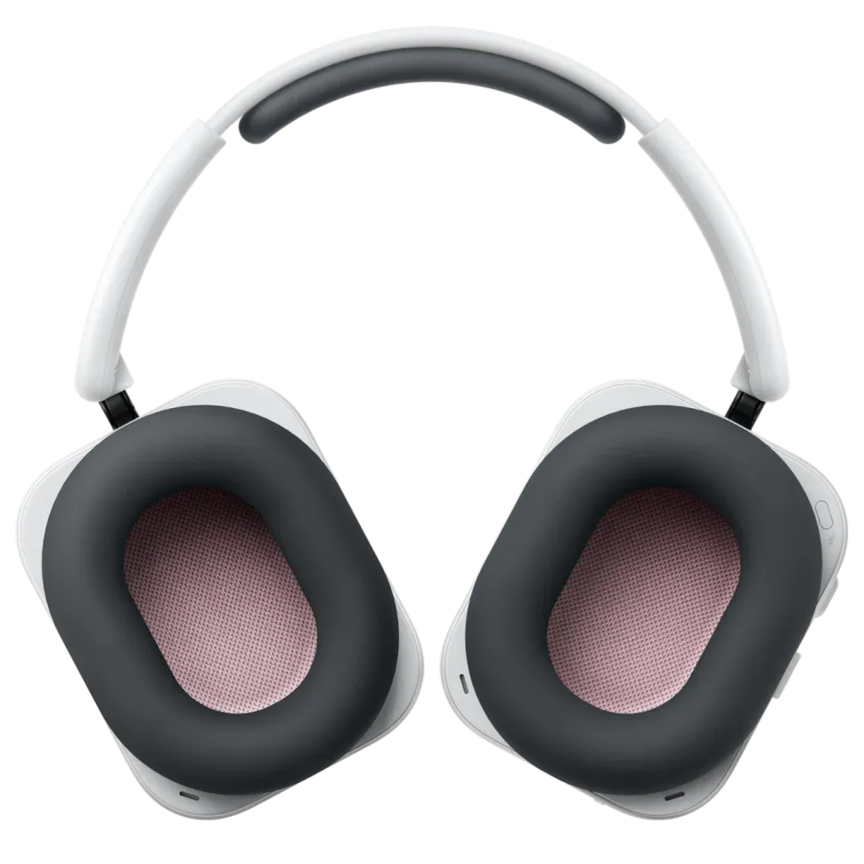 Nothing Headphone (a) trådlösa over-ear-hörlurar Rosa