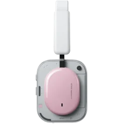 Nothing Headphone (a) trådlösa over-ear-hörlurar Rosa
