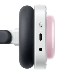 Nothing Headphone (a) trådlösa over-ear-hörlurar Rosa