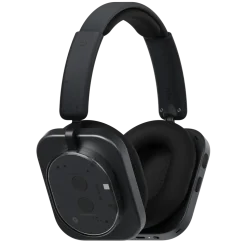 Nothing Headphone (1) Trådlösa hörlurar Svart