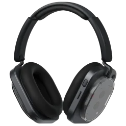 Nothing Headphone (1) Trådlösa hörlurar Svart